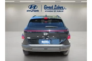 $27584 : Hyundai KONA 2026 AWD SEL Sp thumbnail