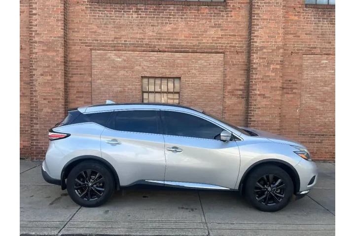 $13999 : 2018 Murano SV image 8