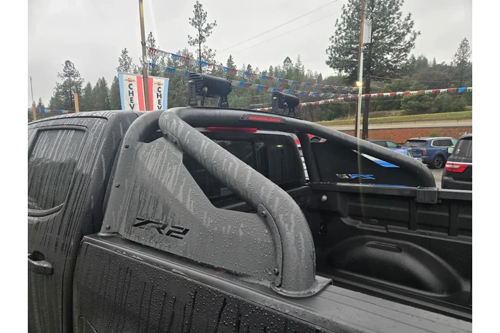 $38993 : Chevrolet Colorado 2022 4x4 image 9