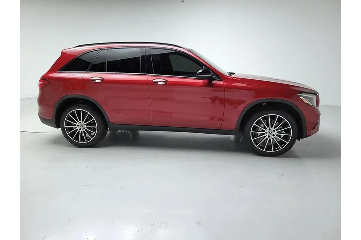 $20998 : Mercedes-Benz GLC 2019 GLC 3 image 4