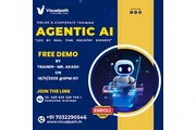 Agentic AI Free Demo Online en Australia
