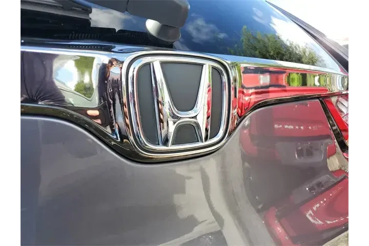$22590 : Honda CR-V 2021 EX 4dr SUV image 10