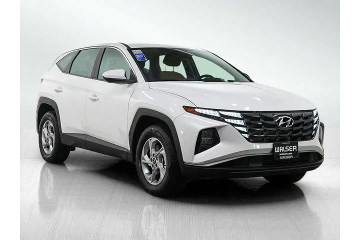 $24998 : Hyundai TUCSON 2024 AWD SE 4 image 7