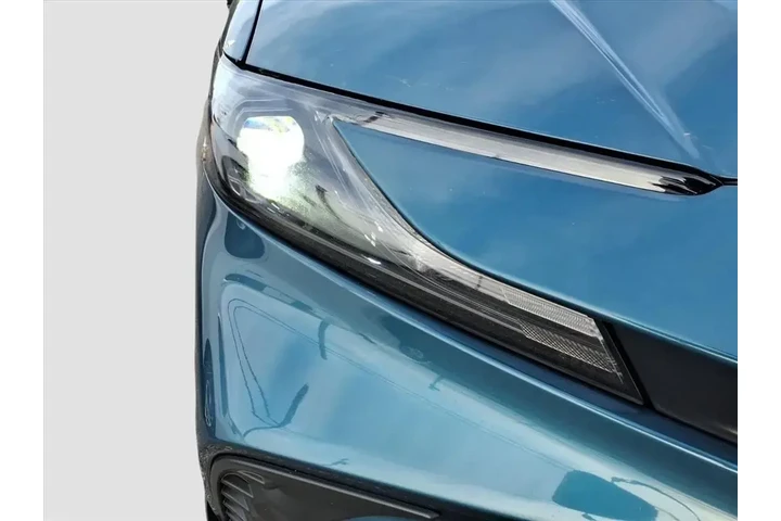 $29000 : Toyota Camry 2025 SE 4dr Sed image 9