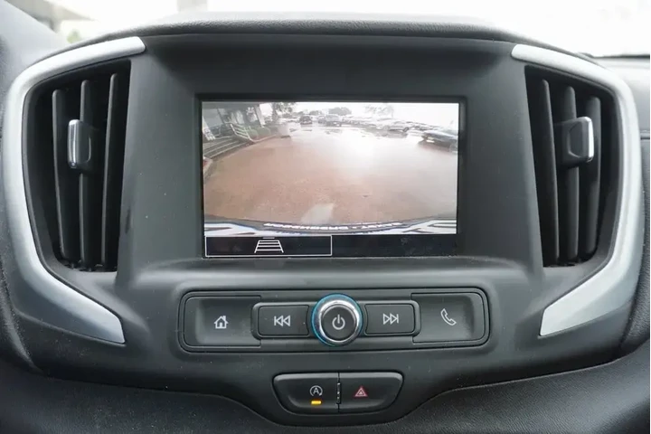 $22488 : GMC Terrain 2024 AWD SLE 4dr image 8