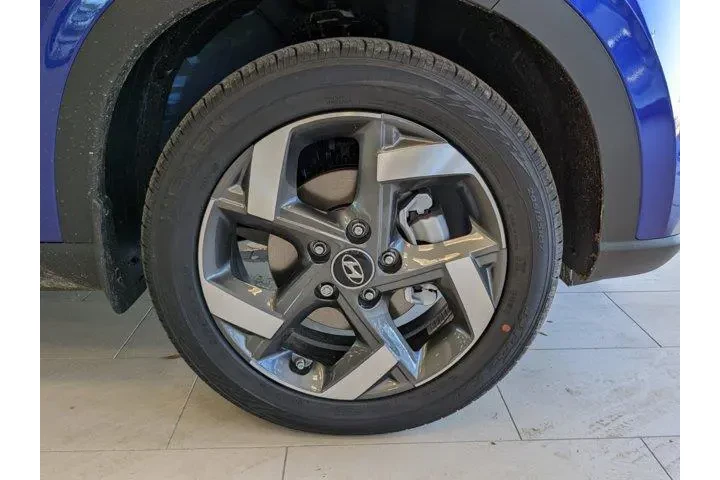 $21987 : Hyundai VENUE 2025 Limited 4 image 10