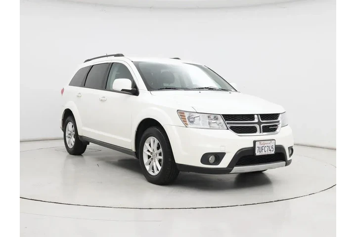 $13998 : Dodge Journey 2017 SXT 4dr S image 1