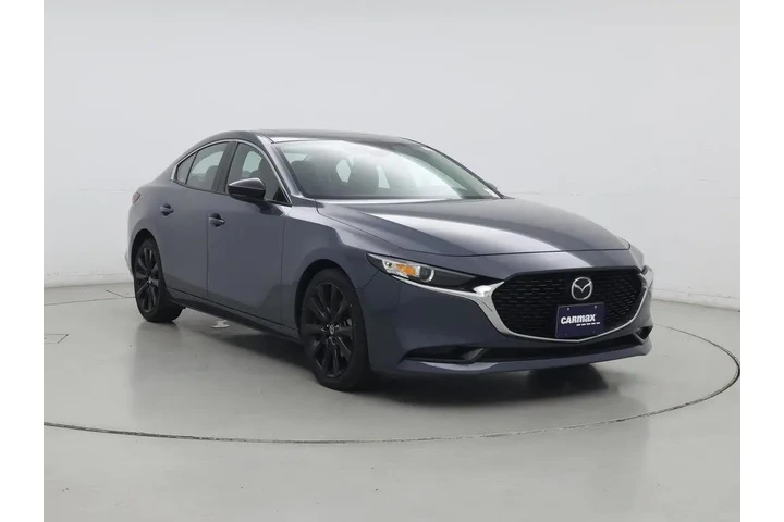 $24998 : Mazda Mazda3 Sedan 2023 AWD image 1