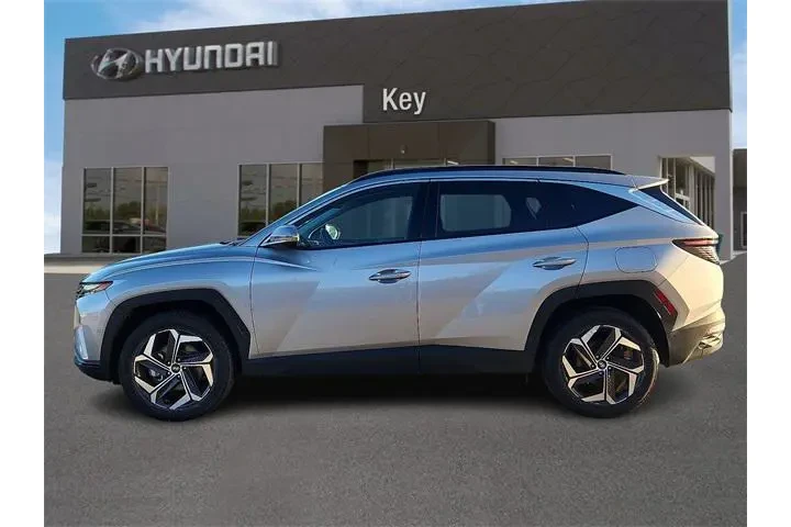 $24590 : Hyundai TUCSON Hybrid 2023 A image 5