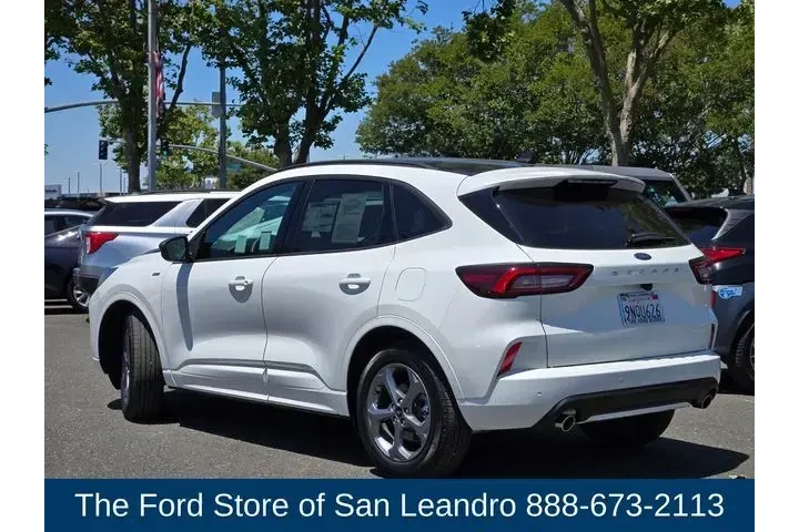 $29995 : Ford Escape 2024 ST-Line 4dr image 6