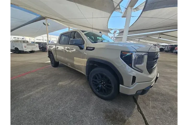 $38987 : GMC Sierra 1500 2023 4x4 Ele image 2