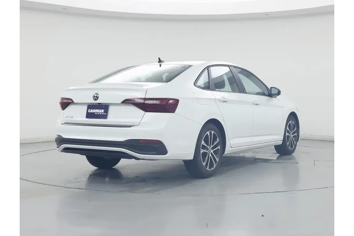 $21998 : Volkswagen Jetta 2023 Sport image 8