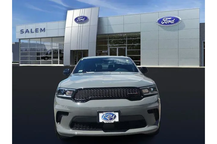 $27999 : Dodge Durango 2023 AWD SXT 4 image 7