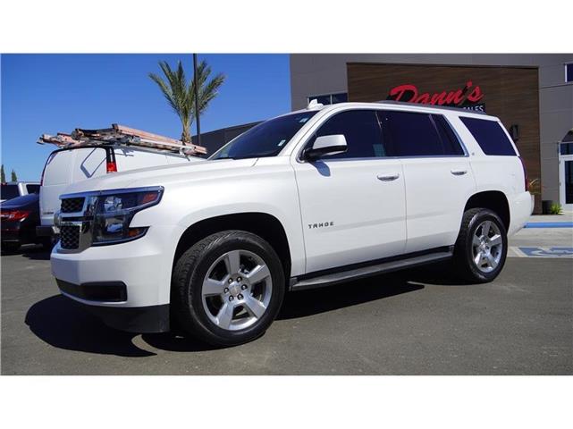 $29984 : 2018 Tahoe LT image 2