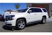 $29984 : 2018 Tahoe LT thumbnail