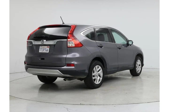 $15998 : Honda CR-V 2016 EX 4dr SUV image 8