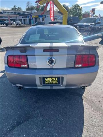 $14650 : 2007 FORD MUSTANG image 5