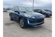 $20274 : Ford Escape 2020 AWD SEL 4dr thumbnail