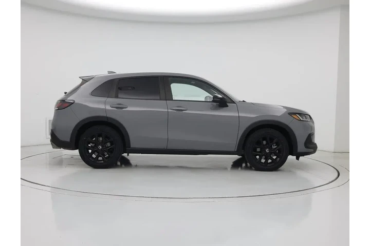 $25998 : Honda HR-V 2023 Sport 4dr Cr image 7