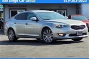 2014 Cadenza