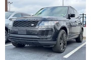 $34998 : Land Rover Range Rover 2018 thumbnail