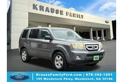 Honda Pilot 2011 4x4 EX-L 4d