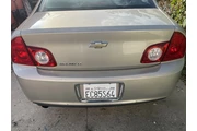 $5800 : Chevy malibu 2011 thumbnail