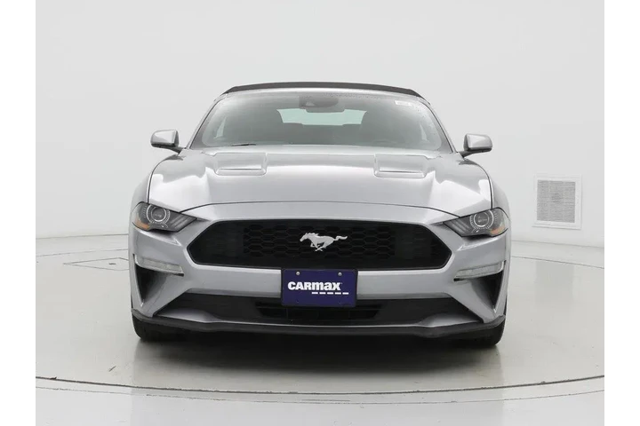 $21998 : Ford Mustang 2023 EcoBoost 2 image 5