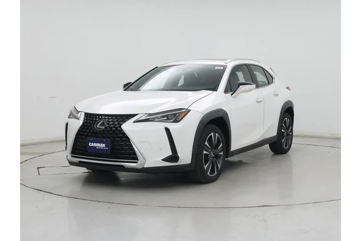$25998 : Lexus UX 200 2020 4dr Crosso image 4