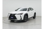 $25998 : Lexus UX 200 2020 4dr Crosso thumbnail