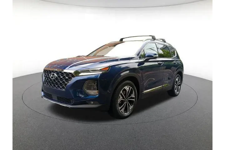 $22700 : Hyundai SANTA FE 2020 AWD Li image 1
