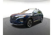 Hyundai SANTA FE 2020 AWD Li en Baltimore