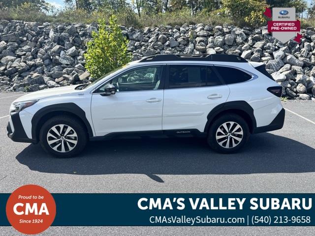 $30438 : PRE-OWNED 2023 SUBARU OUTBACK image 9