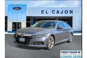 Honda Accord 2018 EX 4dr Sed