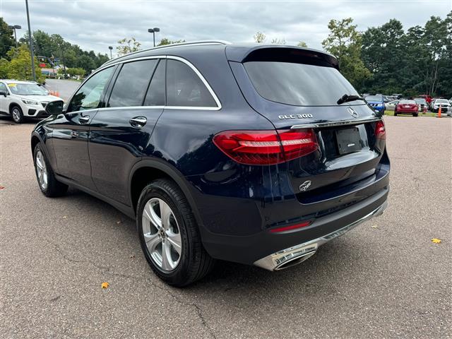 $18498 : 2018 Mercedes-Benz GLC 300 4M image 5