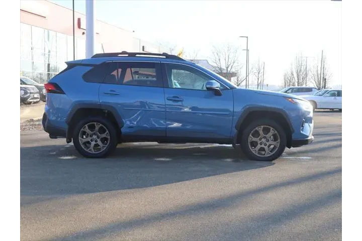 $32577 : Toyota RAV4 Hybrid 2023 AWD image 10