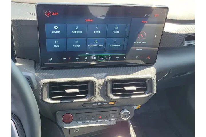 $39005 : Ford Mustang 2026 EcoBoost P image 8