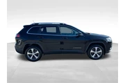 $16998 : Jeep Cherokee 2020 4x4 Limit thumbnail