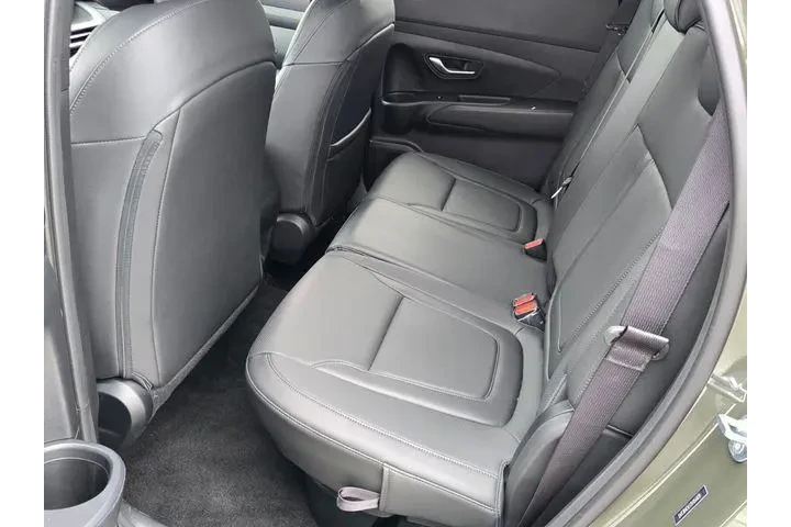 $29550 : Hyundai SANTA CRUZ 2026 SEL image 6
