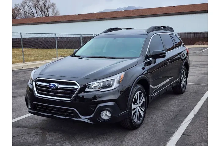 $17200 : 2018 Outback 2.5i Limited image 5