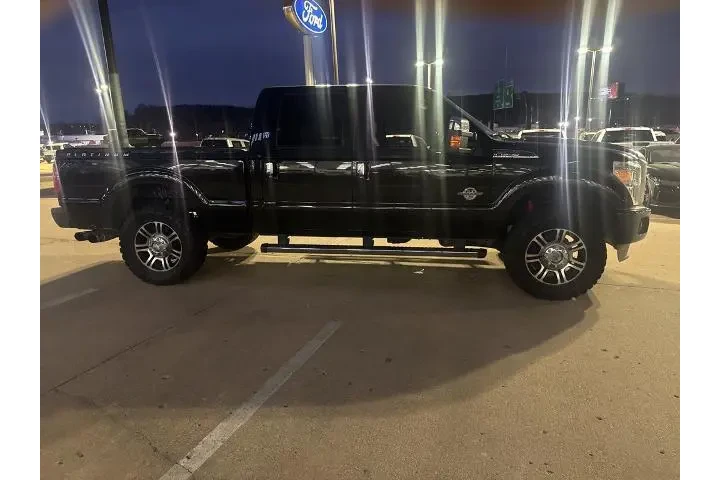 $36995 : Ford F-250 Super Duty 2013 4 image 3