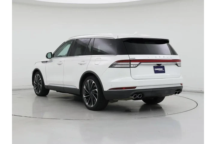 $39998 : Lincoln Aviator 2021 AWD Res image 2