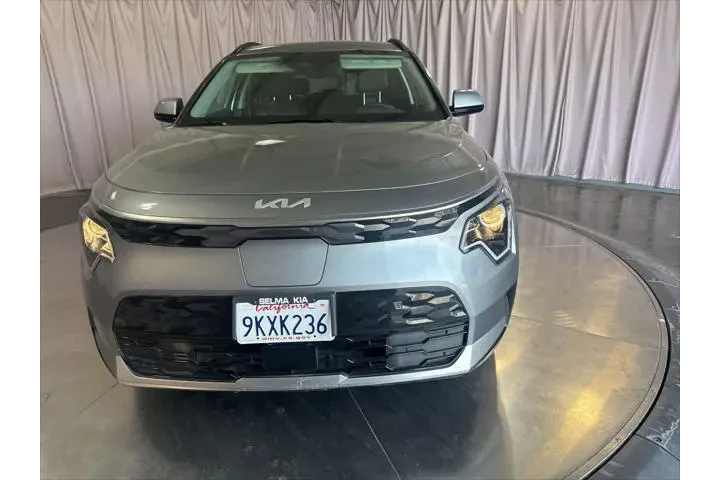 $19999 : Kia Niro EV 2023 Wind 4dr Cr image 2