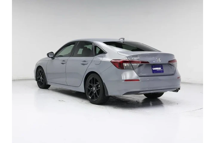 $26998 : Honda Civic 2025 Sport 4dr S image 2