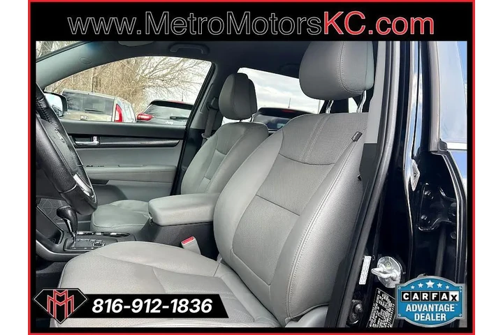$9989 : 2011 Sorento 2WD 4dr V6 SX image 10