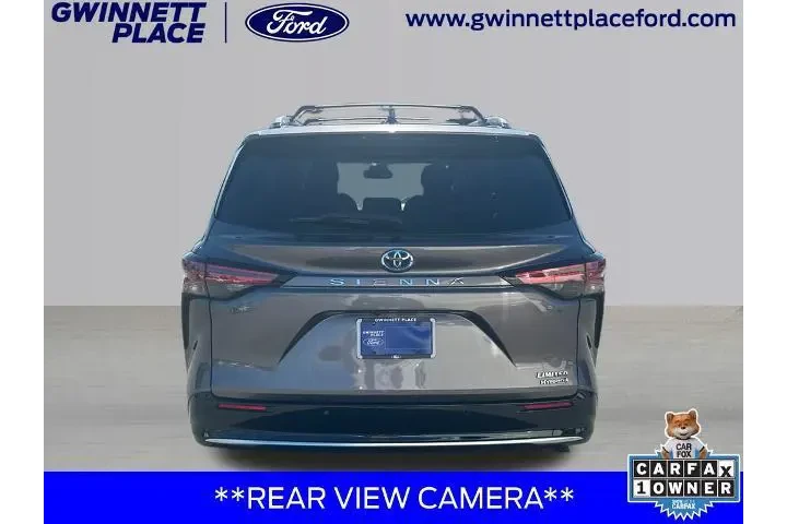 $38899 : Toyota Sienna 2022 Limited 7 image 6