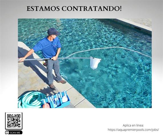Aqua Premier Pool Services LLC image 1