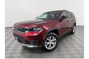 2022 Grand Cherokee L Limited