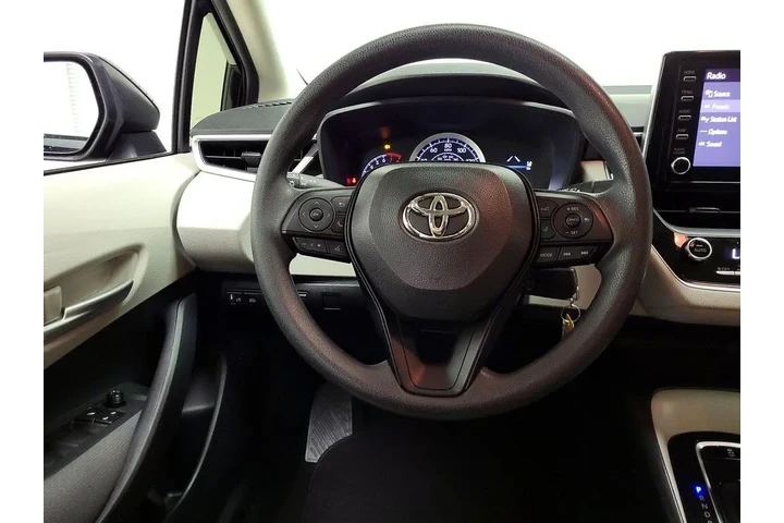 $16998 : Toyota Corolla 2020 LE 4dr S image 10