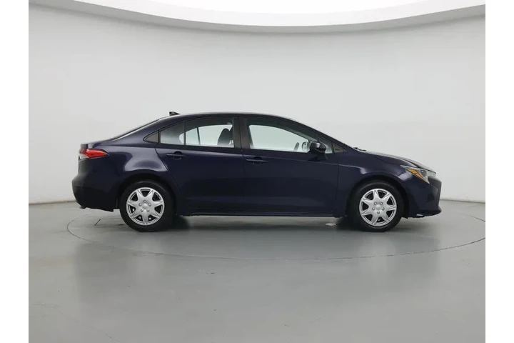 $19998 : Toyota Corolla 2022 LE 4dr S image 7
